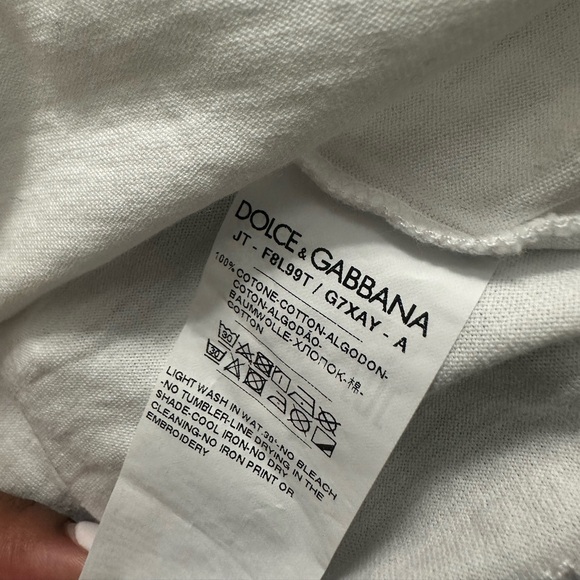 Dolce & Gabbana Shirt - Picture 4 of 8